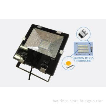4000K / 5000K Outdoor Led Flood Light Bulbs 70 Watt Worksho